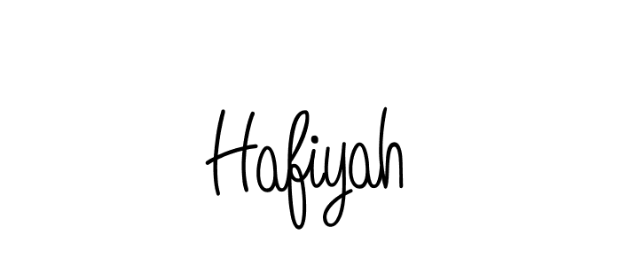 How to Draw Hafiyah signature style? Angelique-Rose-font-FFP is a latest design signature styles for name Hafiyah. Hafiyah signature style 5 images and pictures png