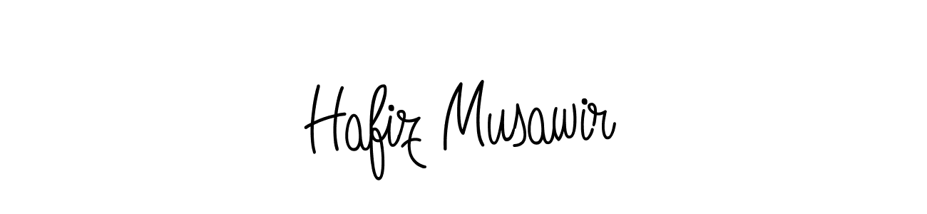 See photos of Hafiz Musawir official signature by Spectra . Check more albums & portfolios. Read reviews & check more about Angelique-Rose-font-FFP font. Hafiz Musawir signature style 5 images and pictures png