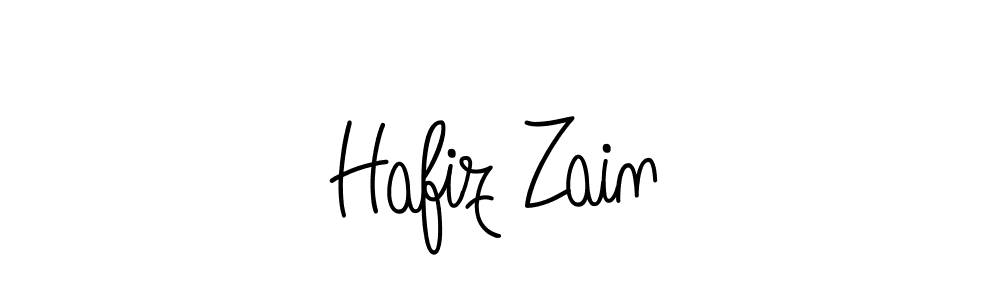 Best and Professional Signature Style for Hafiz Zain. Angelique-Rose-font-FFP Best Signature Style Collection. Hafiz Zain signature style 5 images and pictures png