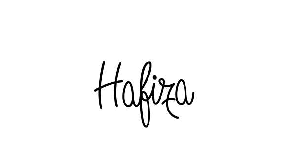 How to Draw Hafiza signature style? Angelique-Rose-font-FFP is a latest design signature styles for name Hafiza. Hafiza signature style 5 images and pictures png