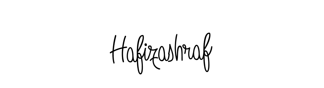 How to Draw Hafizashraf signature style? Angelique-Rose-font-FFP is a latest design signature styles for name Hafizashraf. Hafizashraf signature style 5 images and pictures png