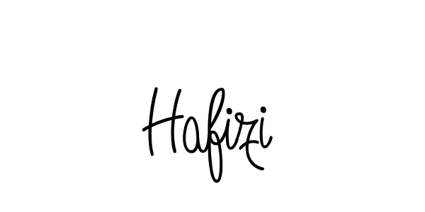 Once you've used our free online signature maker to create your best signature Angelique-Rose-font-FFP style, it's time to enjoy all of the benefits that Hafizi name signing documents. Hafizi signature style 5 images and pictures png