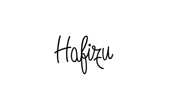 Best and Professional Signature Style for Hafizu. Angelique-Rose-font-FFP Best Signature Style Collection. Hafizu signature style 5 images and pictures png