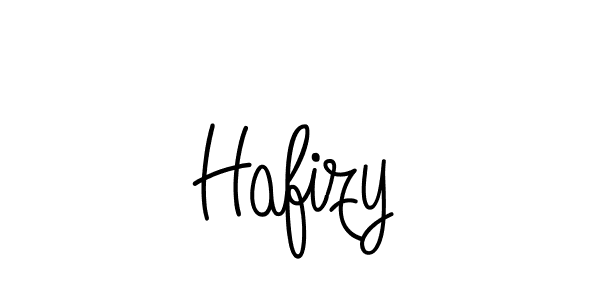 How to make Hafizy signature? Angelique-Rose-font-FFP is a professional autograph style. Create handwritten signature for Hafizy name. Hafizy signature style 5 images and pictures png