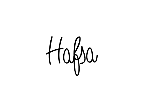 How to Draw Hafsa signature style? Angelique-Rose-font-FFP is a latest design signature styles for name Hafsa. Hafsa signature style 5 images and pictures png