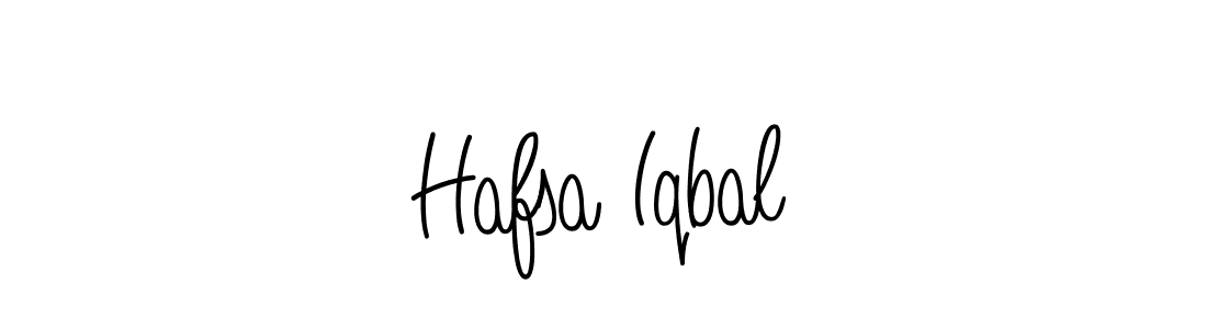 Check out images of Autograph of Hafsa Iqbal name. Actor Hafsa Iqbal Signature Style. Angelique-Rose-font-FFP is a professional sign style online. Hafsa Iqbal signature style 5 images and pictures png