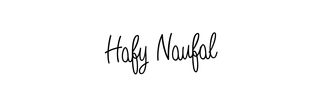 It looks lik you need a new signature style for name Hafy Naufal. Design unique handwritten (Angelique-Rose-font-FFP) signature with our free signature maker in just a few clicks. Hafy Naufal signature style 5 images and pictures png