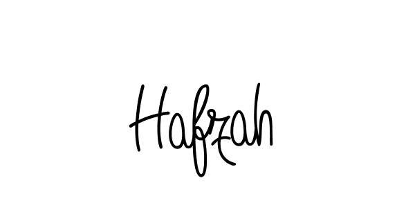 This is the best signature style for the Hafzah name. Also you like these signature font (Angelique-Rose-font-FFP). Mix name signature. Hafzah signature style 5 images and pictures png