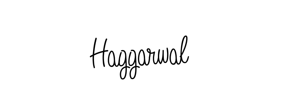 How to Draw Haggarwal signature style? Angelique-Rose-font-FFP is a latest design signature styles for name Haggarwal. Haggarwal signature style 5 images and pictures png