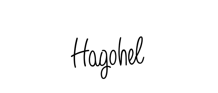 It looks lik you need a new signature style for name Hagohel. Design unique handwritten (Angelique-Rose-font-FFP) signature with our free signature maker in just a few clicks. Hagohel signature style 5 images and pictures png