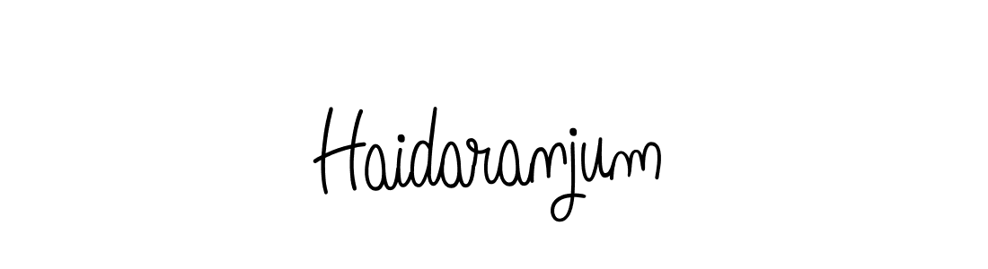 This is the best signature style for the Haidaranjum name. Also you like these signature font (Angelique-Rose-font-FFP). Mix name signature. Haidaranjum signature style 5 images and pictures png