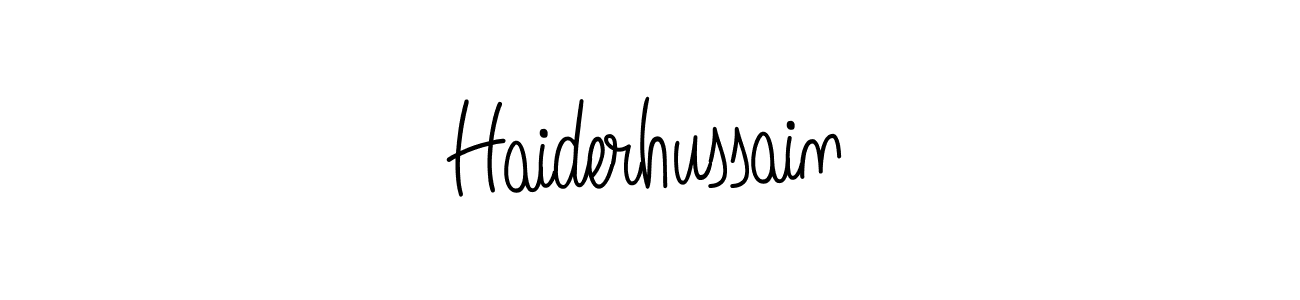 Similarly Angelique-Rose-font-FFP is the best handwritten signature design. Signature creator online .You can use it as an online autograph creator for name Haiderhussain. Haiderhussain signature style 5 images and pictures png