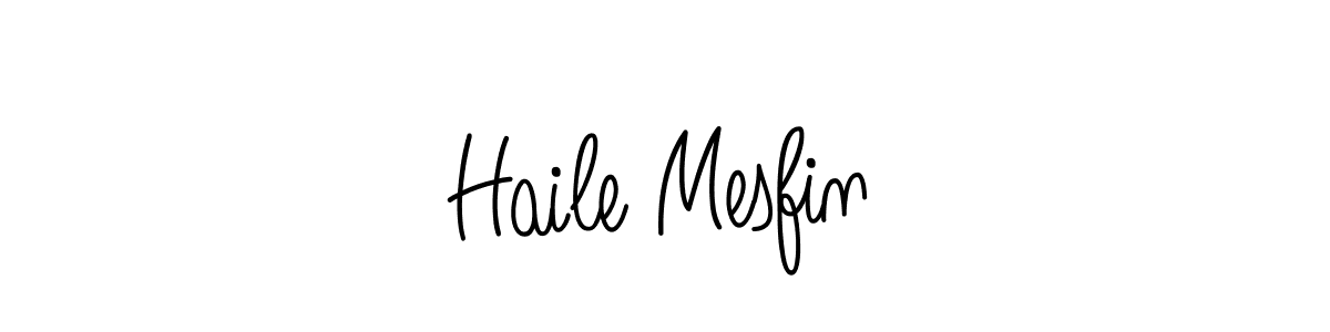 This is the best signature style for the Haile Mesfin name. Also you like these signature font (Angelique-Rose-font-FFP). Mix name signature. Haile Mesfin signature style 5 images and pictures png