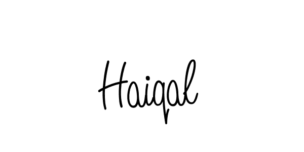 This is the best signature style for the Haiqal name. Also you like these signature font (Angelique-Rose-font-FFP). Mix name signature. Haiqal signature style 5 images and pictures png