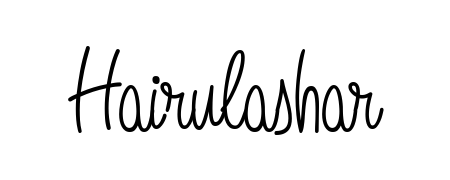 Stand out with a creative autograph for Hairulashar. The Angelique-Rose-font-FFP styling blends modern aesthetics with classic signature flourishes. Hairulashar signature style 5 images and pictures png