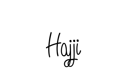 This is the best signature style for the Hajji name. Also you like these signature font (Angelique-Rose-font-FFP). Mix name signature. Hajji signature style 5 images and pictures png