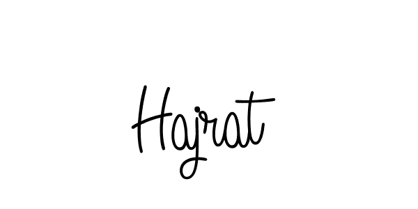 Similarly Angelique-Rose-font-FFP is the best handwritten signature design. Signature creator online .You can use it as an online autograph creator for name Hajrat. Hajrat signature style 5 images and pictures png