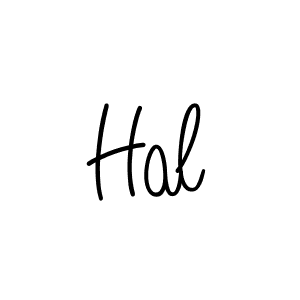 Once you've used our free online signature maker to create your best signature Angelique-Rose-font-FFP style, it's time to enjoy all of the benefits that Hal name signing documents. Hal signature style 5 images and pictures png