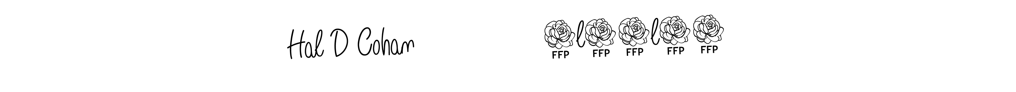 if you are searching for the best signature style for your name Hal D Cohan               4l12l24. so please give up your signature search. here we have designed multiple signature styles  using Angelique-Rose-font-FFP. Hal D Cohan               4l12l24 signature style 5 images and pictures png