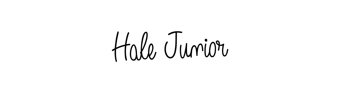 See photos of Hale Junior official signature by Spectra . Check more albums & portfolios. Read reviews & check more about Angelique-Rose-font-FFP font. Hale Junior signature style 5 images and pictures png