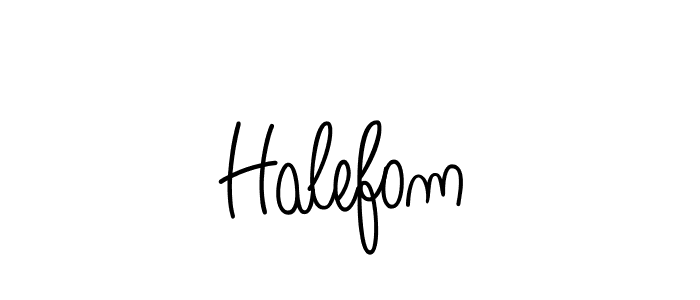 This is the best signature style for the Halefom name. Also you like these signature font (Angelique-Rose-font-FFP). Mix name signature. Halefom signature style 5 images and pictures png