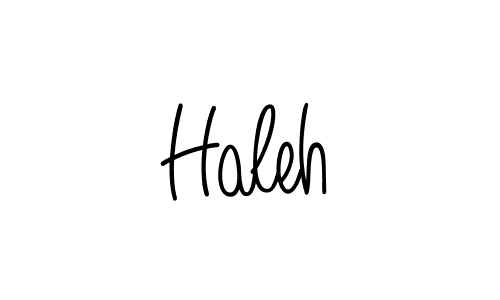 Check out images of Autograph of Haleh name. Actor Haleh Signature Style. Angelique-Rose-font-FFP is a professional sign style online. Haleh signature style 5 images and pictures png