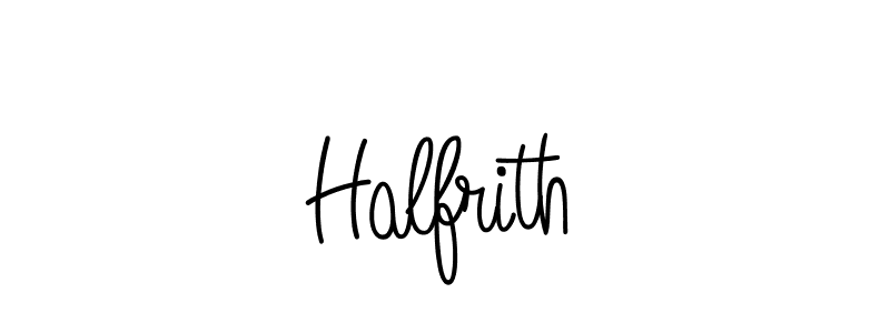 Make a short Halfrith signature style. Manage your documents anywhere anytime using Angelique-Rose-font-FFP. Create and add eSignatures, submit forms, share and send files easily. Halfrith signature style 5 images and pictures png