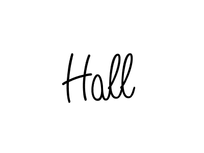 It looks lik you need a new signature style for name Hall. Design unique handwritten (Angelique-Rose-font-FFP) signature with our free signature maker in just a few clicks. Hall signature style 5 images and pictures png