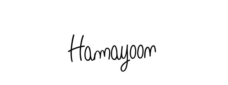 Check out images of Autograph of Hamayoon name. Actor Hamayoon Signature Style. Angelique-Rose-font-FFP is a professional sign style online. Hamayoon signature style 5 images and pictures png