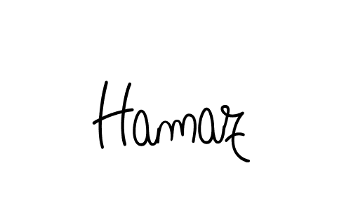 This is the best signature style for the Hamaz name. Also you like these signature font (Angelique-Rose-font-FFP). Mix name signature. Hamaz signature style 5 images and pictures png