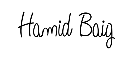Best and Professional Signature Style for Hamid Baig. Angelique-Rose-font-FFP Best Signature Style Collection. Hamid Baig signature style 5 images and pictures png