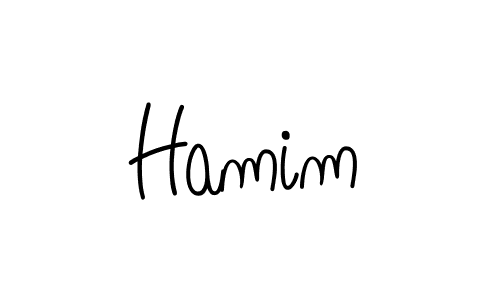 Check out images of Autograph of Hamim name. Actor Hamim Signature Style. Angelique-Rose-font-FFP is a professional sign style online. Hamim signature style 5 images and pictures png