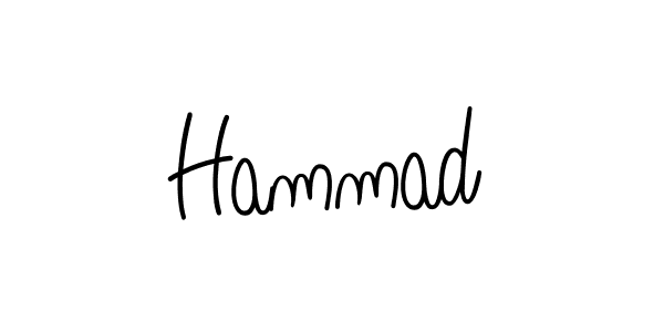 Similarly Angelique-Rose-font-FFP is the best handwritten signature design. Signature creator online .You can use it as an online autograph creator for name Hammad. Hammad signature style 5 images and pictures png