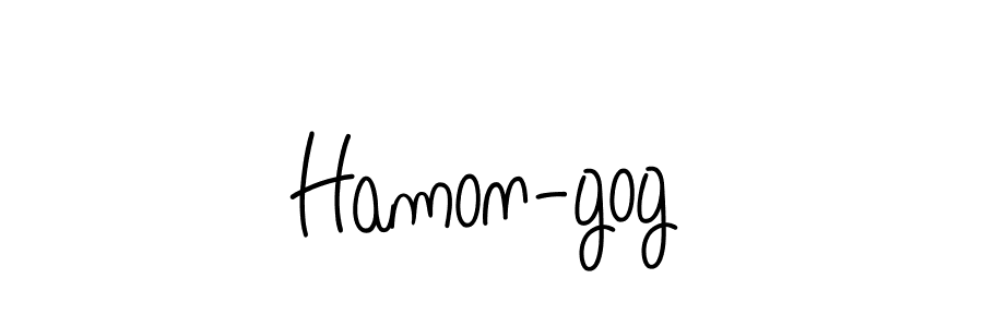 You can use this online signature creator to create a handwritten signature for the name Hamon-gog. This is the best online autograph maker. Hamon-gog signature style 5 images and pictures png