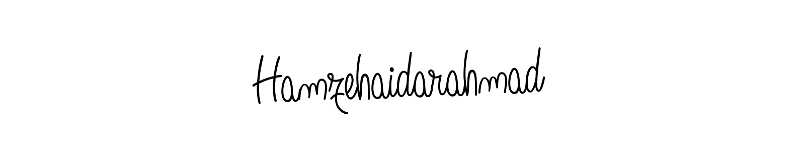 Check out images of Autograph of Hamzehaidarahmad name. Actor Hamzehaidarahmad Signature Style. Angelique-Rose-font-FFP is a professional sign style online. Hamzehaidarahmad signature style 5 images and pictures png
