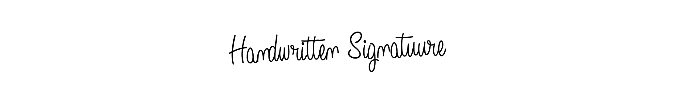 This is the best signature style for the Handwritten Signatuure name. Also you like these signature font (Angelique-Rose-font-FFP). Mix name signature. Handwritten Signatuure signature style 5 images and pictures png