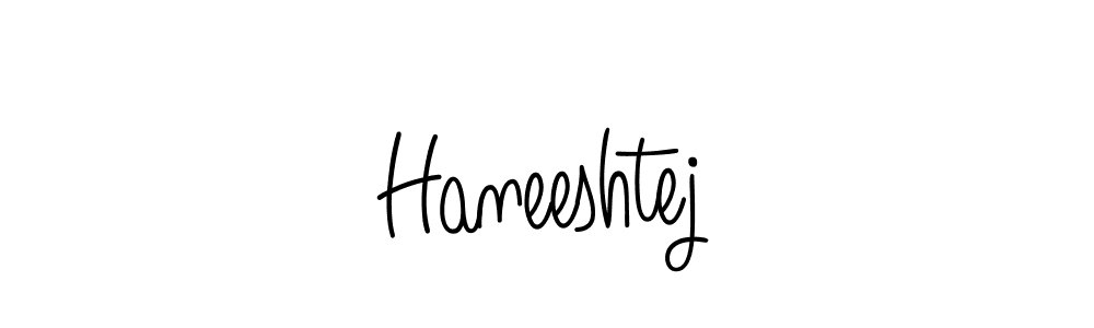 Check out images of Autograph of Haneeshtej name. Actor Haneeshtej Signature Style. Angelique-Rose-font-FFP is a professional sign style online. Haneeshtej signature style 5 images and pictures png