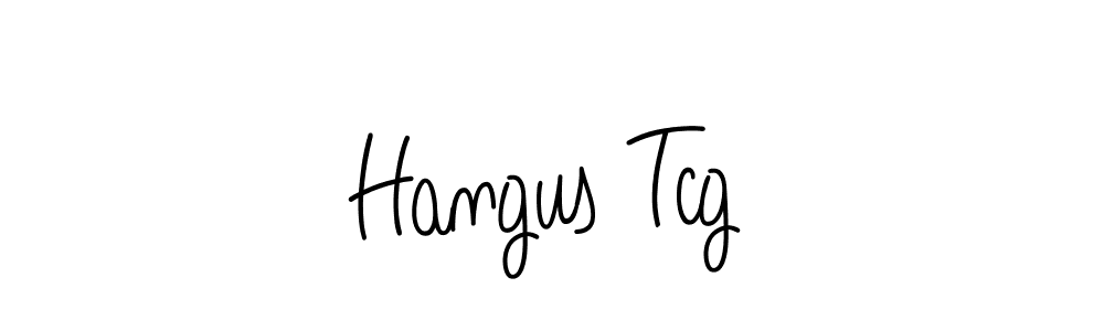 This is the best signature style for the Hangus Tcg name. Also you like these signature font (Angelique-Rose-font-FFP). Mix name signature. Hangus Tcg signature style 5 images and pictures png