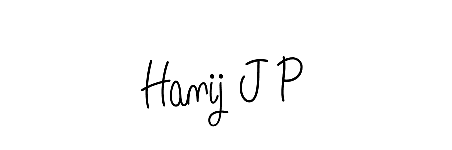 See photos of Hanij J P official signature by Spectra . Check more albums & portfolios. Read reviews & check more about Angelique-Rose-font-FFP font. Hanij J P signature style 5 images and pictures png