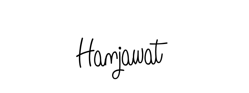 You can use this online signature creator to create a handwritten signature for the name Hanjawat. This is the best online autograph maker. Hanjawat signature style 5 images and pictures png
