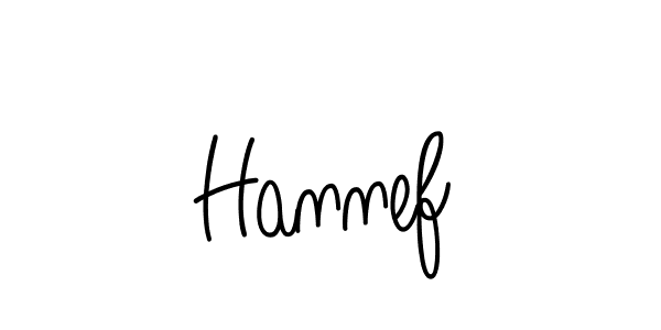 Also You can easily find your signature by using the search form. We will create Hannef name handwritten signature images for you free of cost using Angelique-Rose-font-FFP sign style. Hannef signature style 5 images and pictures png