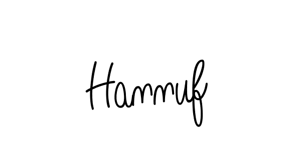 Also You can easily find your signature by using the search form. We will create Hannuf name handwritten signature images for you free of cost using Angelique-Rose-font-FFP sign style. Hannuf signature style 5 images and pictures png