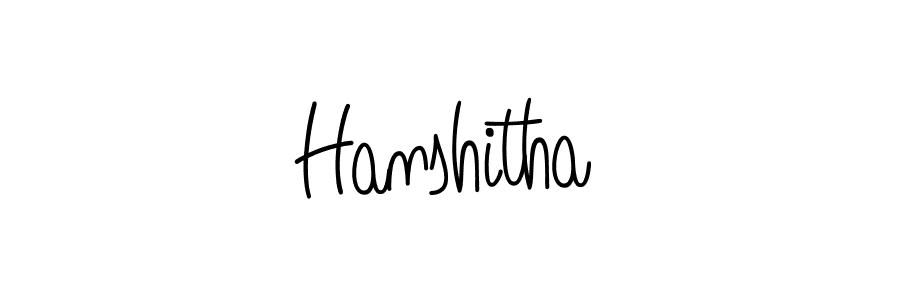 This is the best signature style for the Hanshitha name. Also you like these signature font (Angelique-Rose-font-FFP). Mix name signature. Hanshitha signature style 5 images and pictures png