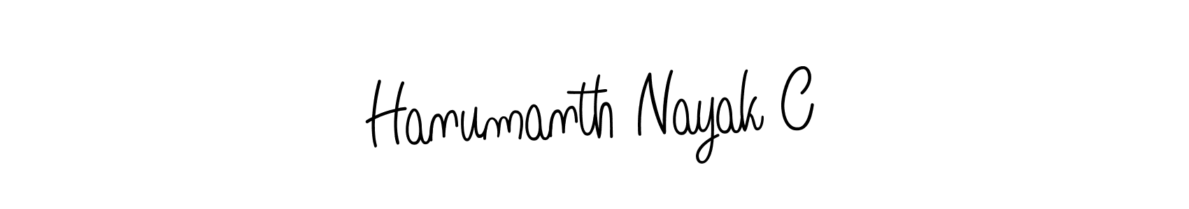 Also You can easily find your signature by using the search form. We will create Hanumanth Nayak C name handwritten signature images for you free of cost using Angelique-Rose-font-FFP sign style. Hanumanth Nayak C signature style 5 images and pictures png