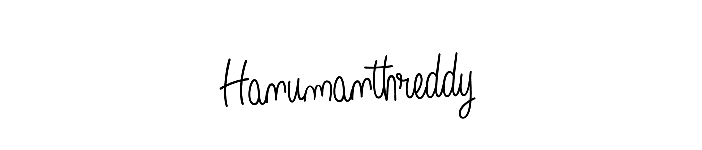 You can use this online signature creator to create a handwritten signature for the name Hanumanthreddy. This is the best online autograph maker. Hanumanthreddy signature style 5 images and pictures png