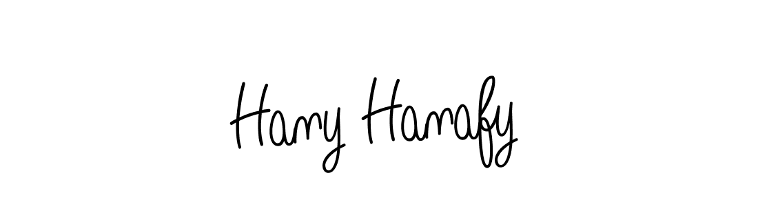 Similarly Angelique-Rose-font-FFP is the best handwritten signature design. Signature creator online .You can use it as an online autograph creator for name Hany Hanafy. Hany Hanafy signature style 5 images and pictures png