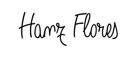 Get an exclusive digital autograph for Hanz Flores. The Angelique-Rose-font-FFP typeface captures the charm of real penmanship on paper. Hanz Flores signature style 5 images and pictures png