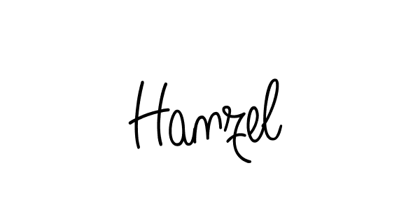 You can use this online signature creator to create a handwritten signature for the name Hanzel. This is the best online autograph maker. Hanzel signature style 5 images and pictures png