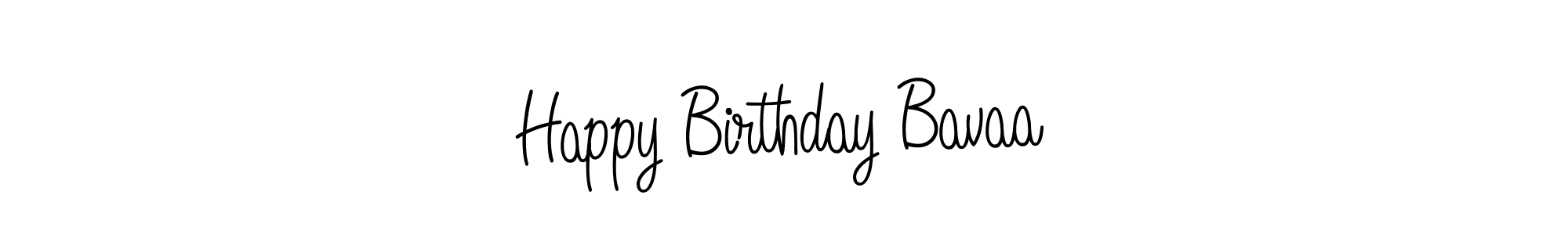 See photos of Happy Birthday Bavaa official signature by Spectra . Check more albums & portfolios. Read reviews & check more about Angelique-Rose-font-FFP font. Happy Birthday Bavaa signature style 5 images and pictures png