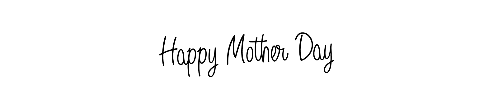 You can use this online signature creator to create a handwritten signature for the name Happy Mother Day. This is the best online autograph maker. Happy Mother Day signature style 5 images and pictures png